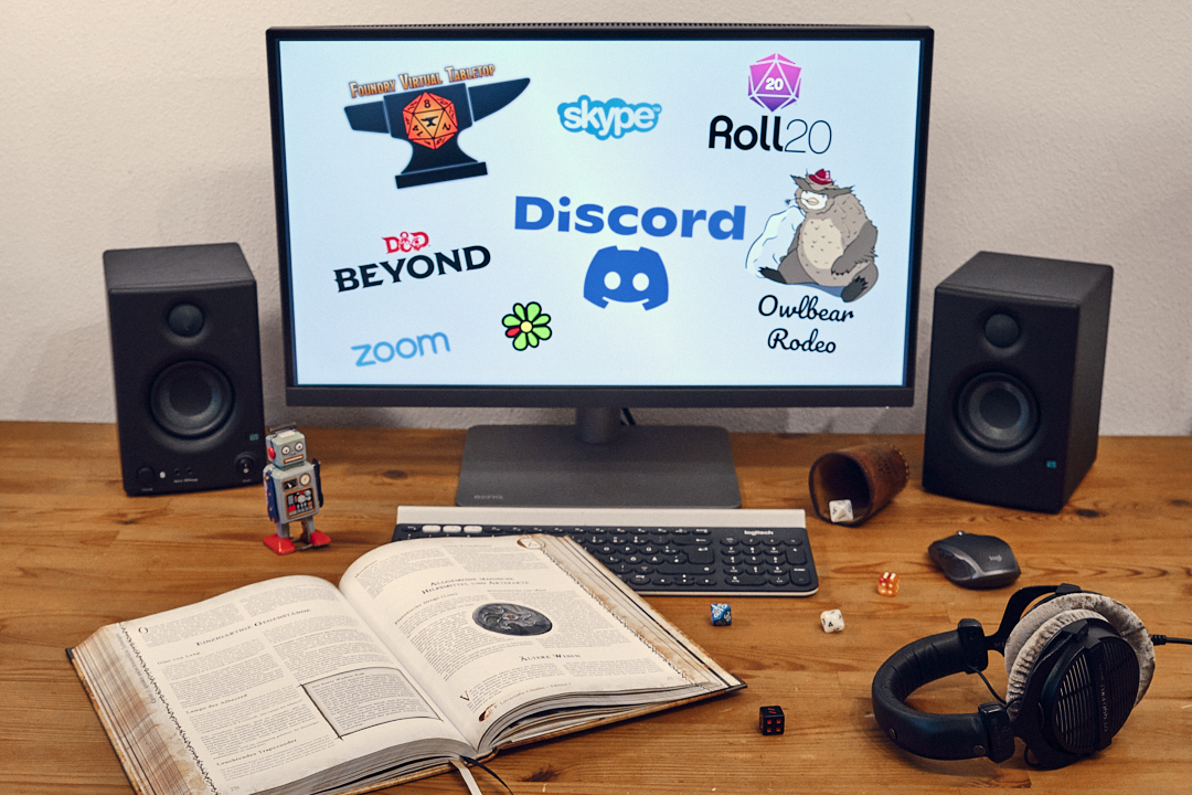 Folge 22 – Online-Spielen