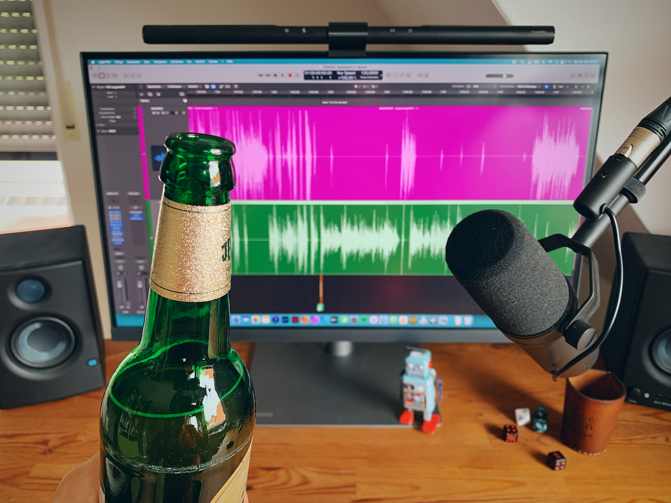 Folge 26 – Die Stammtisch-Folge mit Heart: The City Beneath / Stukenbrok / Cohors Cthulhu / Deptartment of Truth